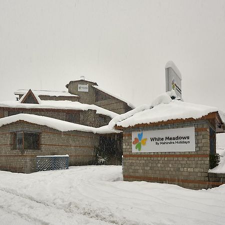 ホテル Club Mahindra White Meadows Manāli 部屋 写真